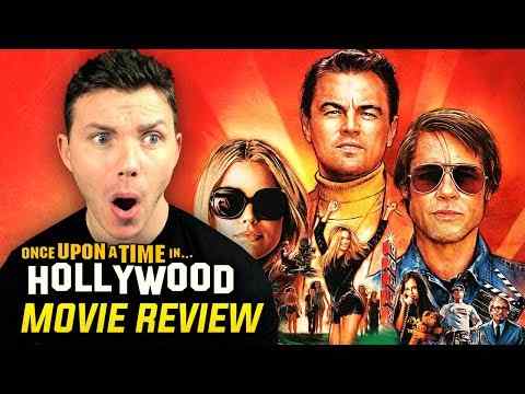 Once Upon a Time in Hollywood - Flick Pick Movie Review