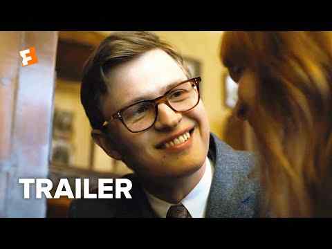 The Goldfinch - trailer 3