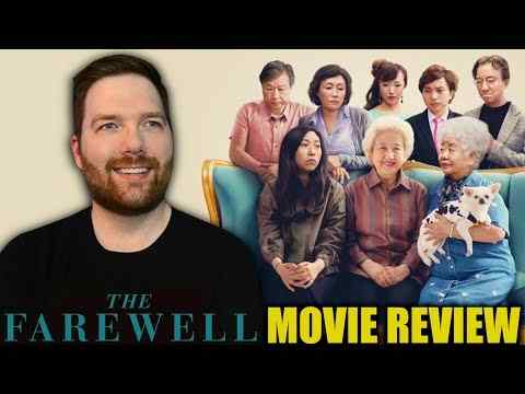 The Farewell - Chris Stuckmann Movie review