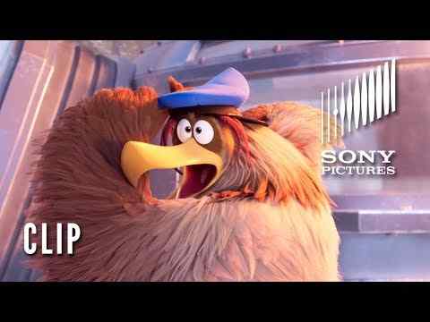 The Angry Birds Movie 2 - Clip 