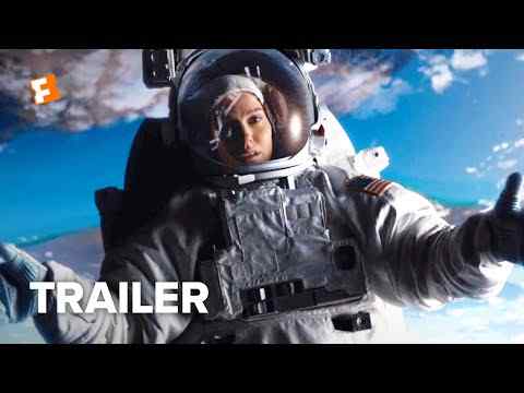 Lucy in the Sky - trailer 2