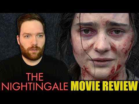 The Nightingale - Chris Stuckmann Movie review