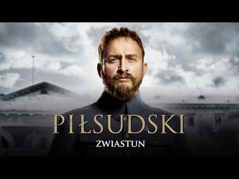 Pilsudski - trailer