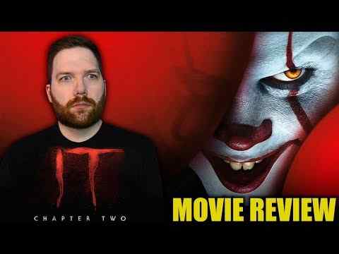 It & It: Chapter Two - Double Feature - Chris Stuckmann Movie review