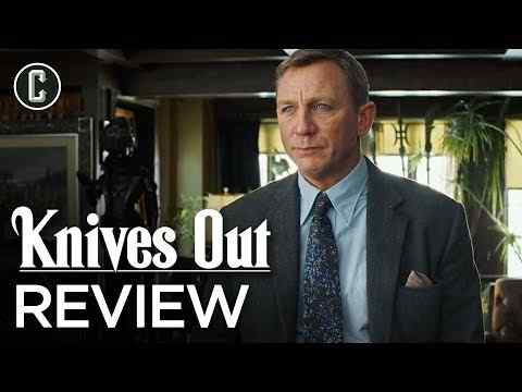 Knives Out - Collider Movie Review