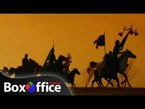 Türkler Geliyor: Adaletin Kilici - trailer