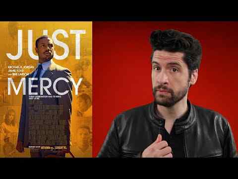 Just Mercy - Jeremy Jahns Movie review