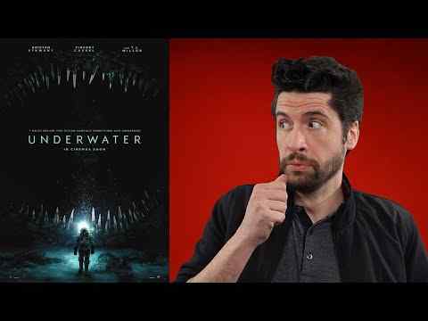 Underwater - Jeremy Jahns Movie review