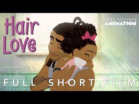 Hair Love - trailer 1
