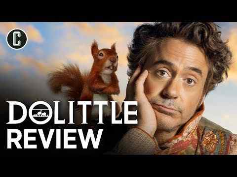 Dolittle - Collider Movie Review