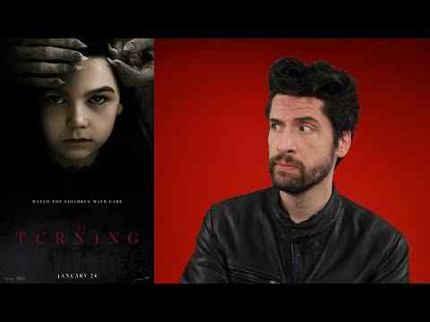 The Turning - Jeremy Jahns Movie review