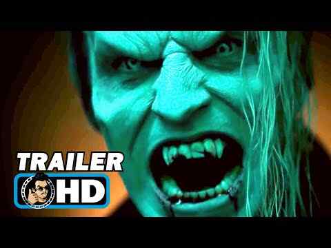 Vampires vs. the Bronx - trailer 1