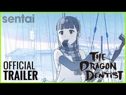 The Dragon Dentist - trailer