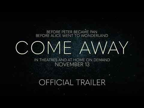 Come Away - trailer 1