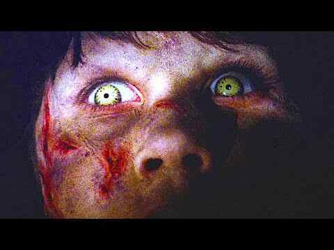 Leap of Faith: William Friedkin on The Exorcist - trailer 1