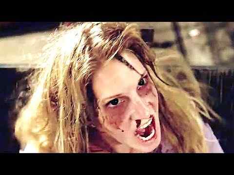 Asylum: Twisted Horror and Fantasy Tales - trailer 1