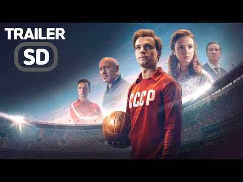 Streltsov - trailer