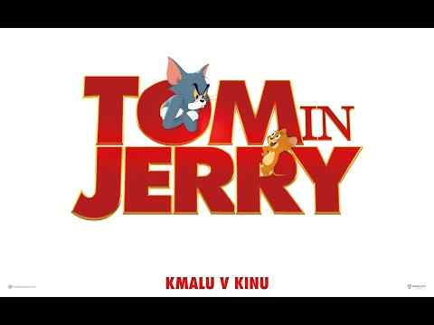 Tom in Jerry - napovednik 1