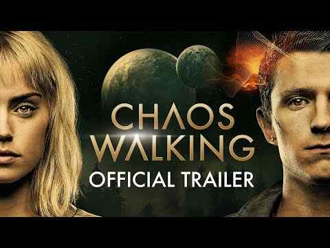 Chaos Walking - trailer 1