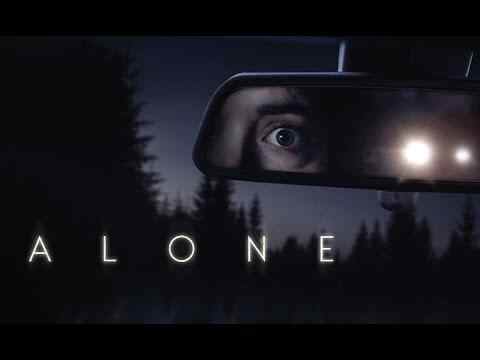 Alone - trailer 1