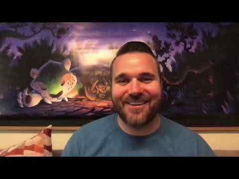 The Croods: A New Age - Director Joel Crawford Interview
