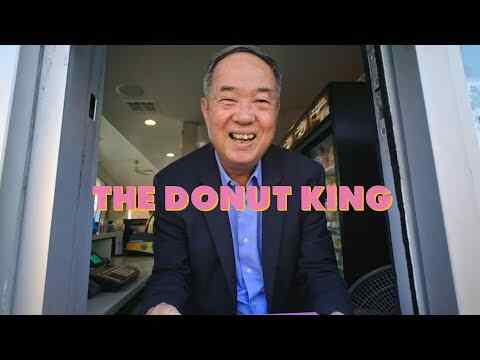 The Donut King - trailer 1