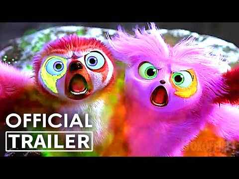 The Croods: A New Age - Clip & Lyric Trailer