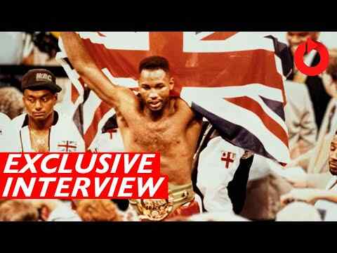 Lennox Lewis: The Untold Story - Seth Koch Interview