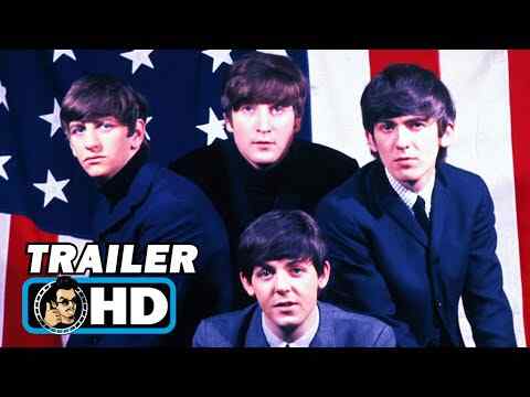 The Beatles: Get Back - trailer 1