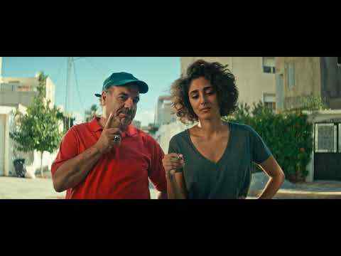 Arab Blues - trailer