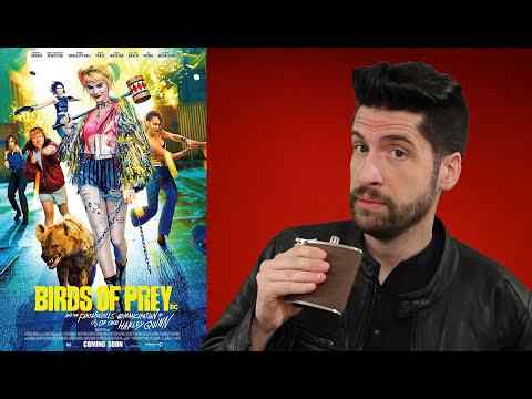 Birds of Prey - Jeremy Jahns Movie review