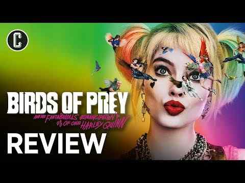 Birds of Prey - Collider Movie Review