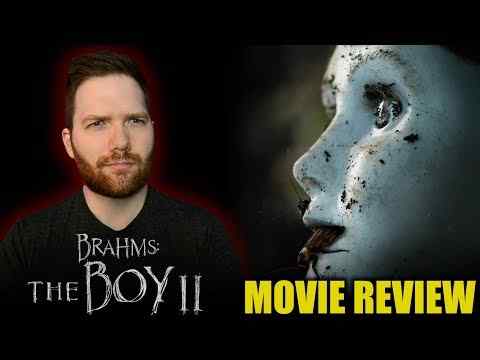 Brahms: The Boy II - Chris Stuckmann Movie review