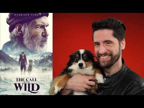 The Call of the Wild - Jeremy Jahns Movie review