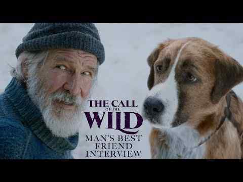 The Call of the Wild - Interviews
