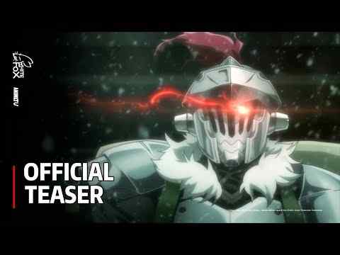 Goblin Slayer: Goblin's Crown - trailer 1