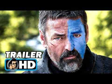 Robert the Bruce - trailer 1