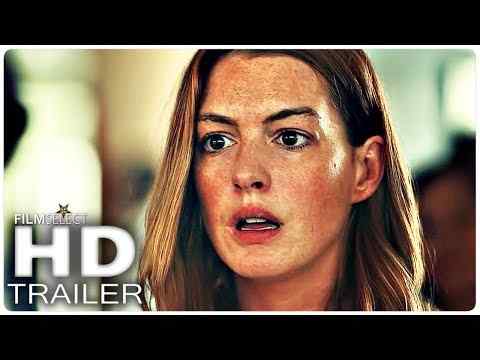 The Last Thing He Wanted - trailer