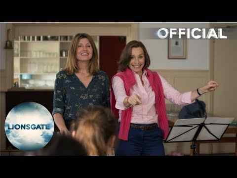 Military Wives - trailer 1