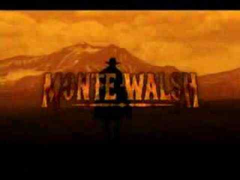 Monte Walsh - trailer