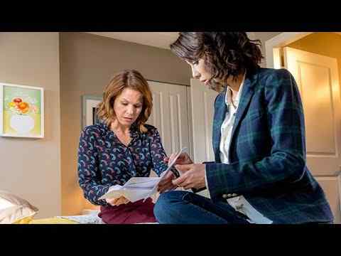 Aurora Teagarden Mysteries: The Disappearing Game - trailer