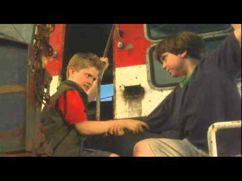Train Master - trailer