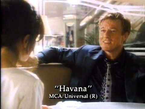 Havana - trailer