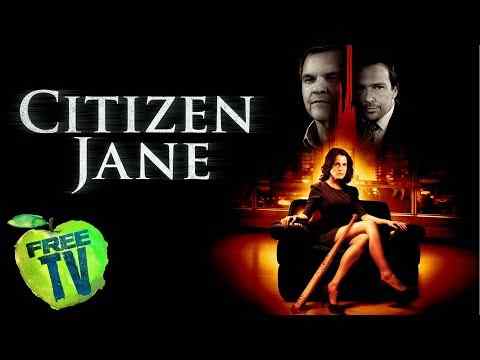 Citizen Jane - trailer