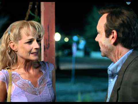 Pay It Forward - trailer