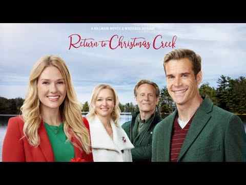 Return to Christmas Creek - trailer