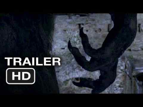 Werewolf: The Beast Among Us - trailer
