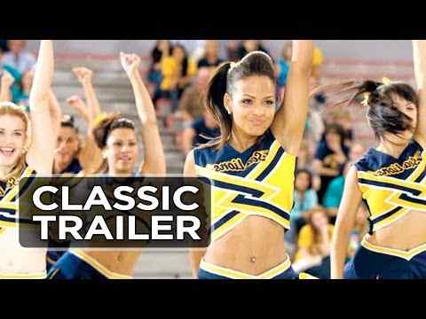 Bring It On: Fight to the Finish - trailer