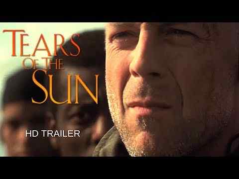 Tears of the Sun - trailer