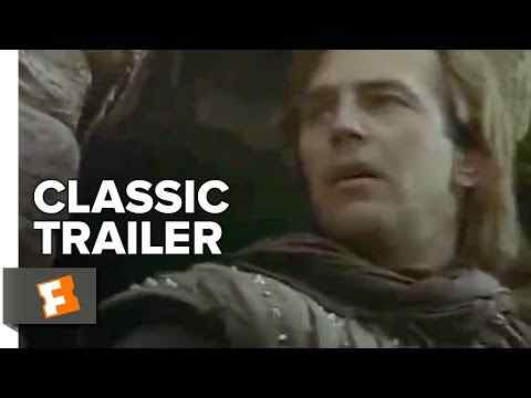 Robin Hood: Prince of Thieves - trailer